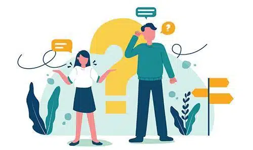 الأسئلة الشائعة