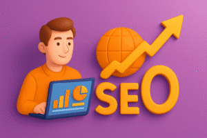 أحدث اتجاهات SEO لعام 2025