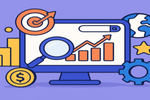 أفضل استراتيجيات SEO في 2025