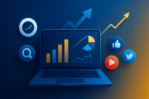 أهمية التسويق الرقمي في العصر الحالي