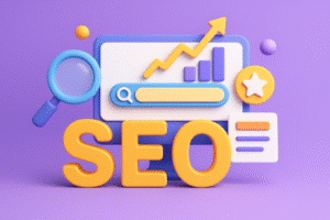 أهمية التسويق عبر محركات البحث (SEO)