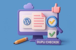 Dupli checker