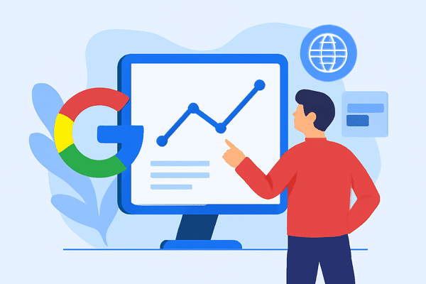 Google Keyword Planner