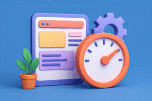 page speed