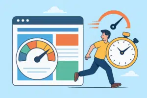 page speed