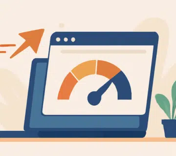 page speed