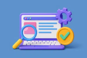 site checker