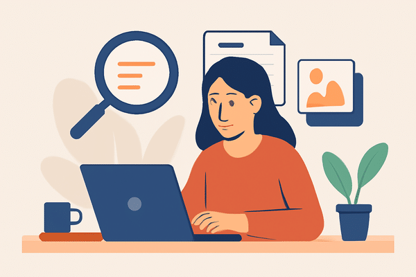 site checker