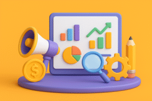 أدوات لا غنى عنها لتحسين استراتيجيات التسويق
