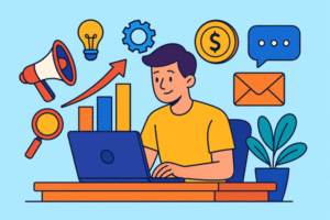 أدوات لا غنى عنها لتحسين استراتيجيات التسويق