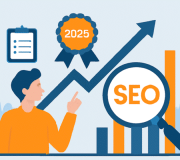أفضل استراتيجيات SEO في 2025