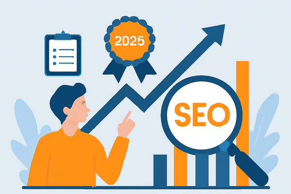 أفضل استراتيجيات SEO في 2025