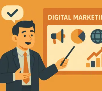 أهمية التسويق الرقمي في العصر الحالي