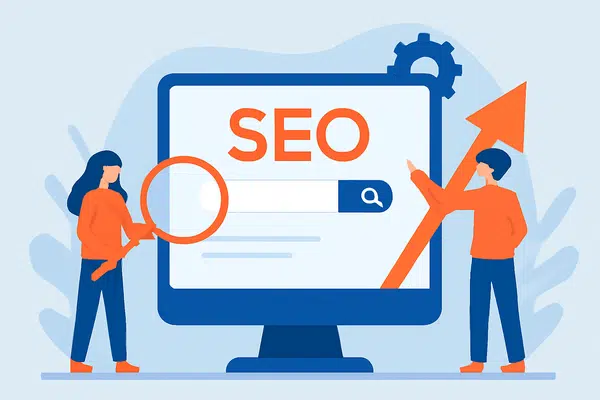 أهمية التسويق عبر محركات البحث (SEO)