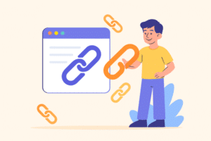 أهمية الروابط الخلفية (backlinks)