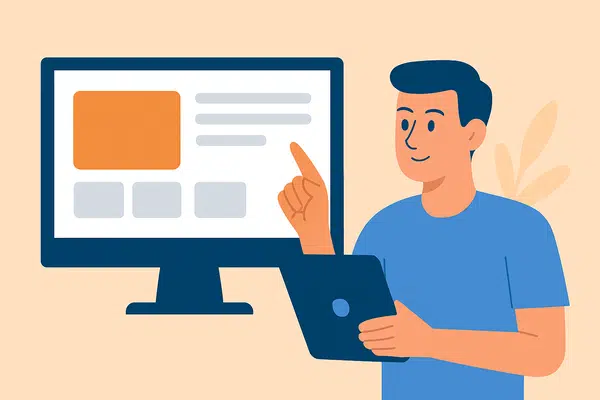 أهمية تصميم واجهة المستخدم