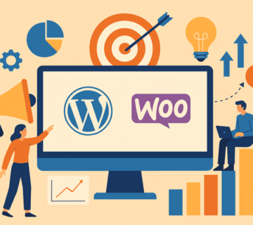 استراتيجيات تسويق WooCommerce على ووردبريس