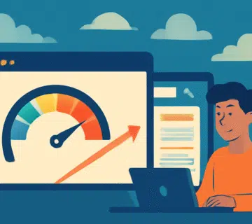 كيف تؤثر سرعة الموقع على تحسين محركات البحث؟