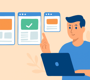 كيف تختار التصميم المثالي لموقعك؟