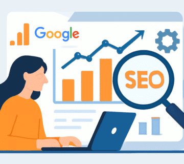 كيف تستخدم Google Analytics لتحليل نتائج SEO