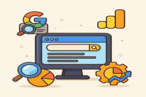 أدوات تحسين محركات البحث (SEO)