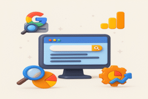 أدوات تحسين محركات البحث (SEO)