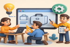 أساسيات تصميم المنتج