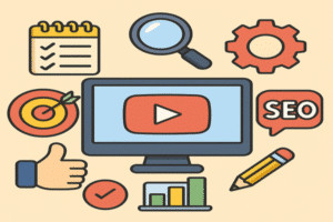 أفضل أدوات YouTube SEO لتعزيز المحتوى