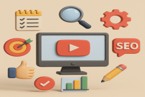 أفضل أدوات YouTube SEO لتعزيز المحتوى