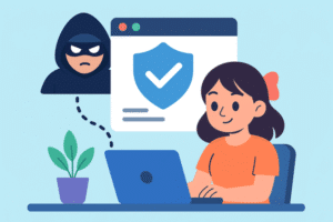 تأمين موقعك ضد الاختراقات