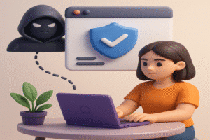 تأمين موقعك ضد الاختراقات