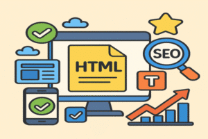 كيفية صياغة عناوين صفحات رائعة وعناوين SEO