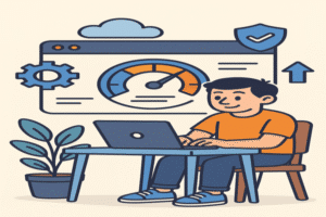 كيف تحافظ على سرعة موقعك؟