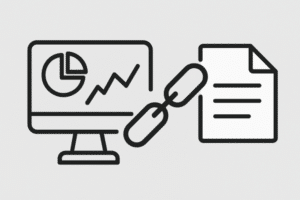 Backlink Monitoring
