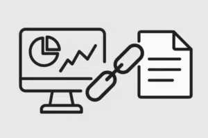 Backlink Monitoring