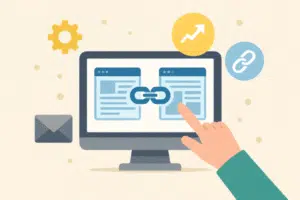Backlinks