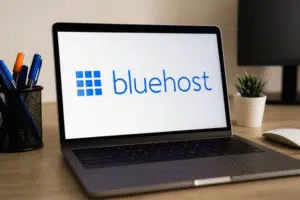 Bluehost