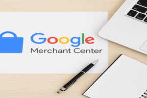 Google Merchant Center