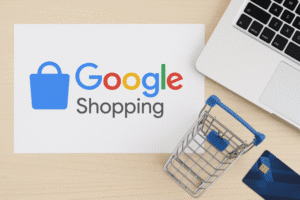 Google Shopping