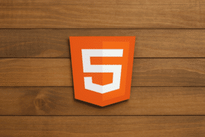 HTML5