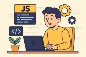 JavaScript