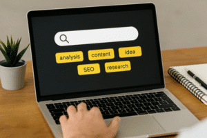 Keyword Generator