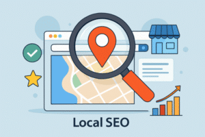 Local SEO
