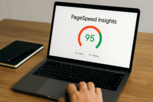PageSpeed Insights
