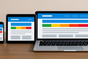 Responsive Design