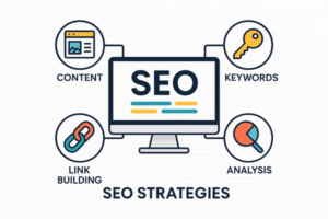 SEO strategies