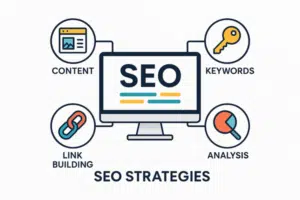 SEO strategies