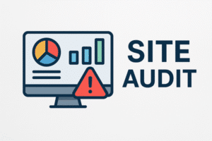 Site Audit