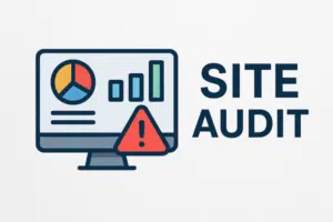 Site Audit