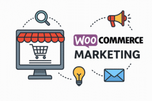 Woocommerce Marketing